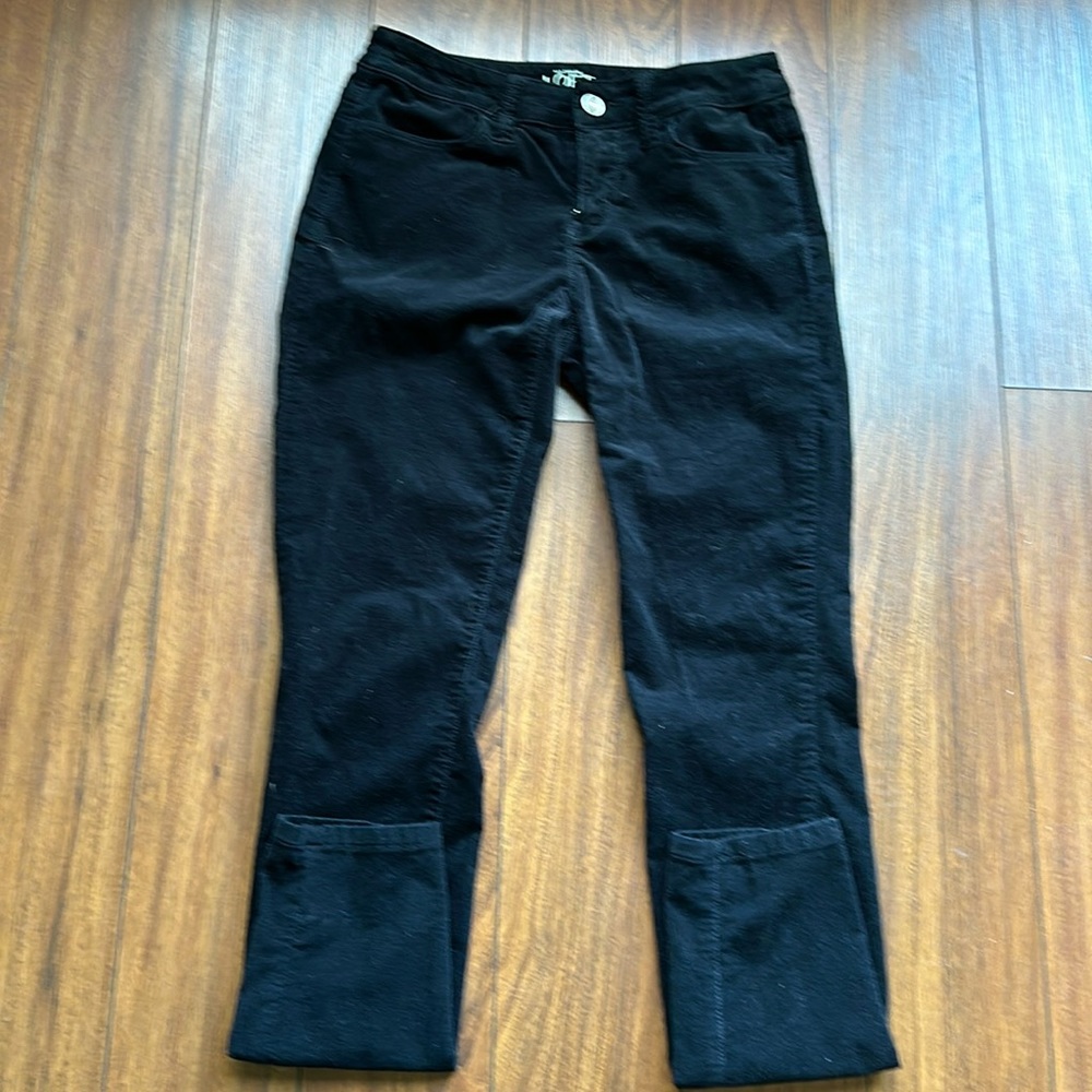 🤎🤎Ann Taylor Loft Super Skinny Corduroys🤎🤎